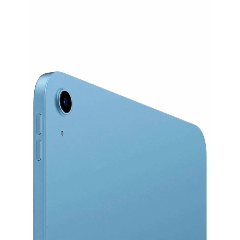 Планшет Apple iPad 11 (2025) Wi-Fi 128Gb Blue (без RuStore)