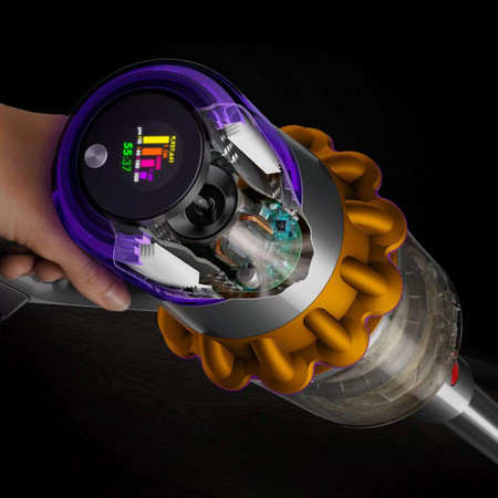 Пылесосы Dyson 